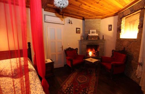 Sirince Hotel | Kirkinca Hotel
