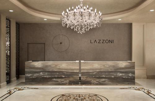Beyoglu Hotel | Lazzoni Hotel