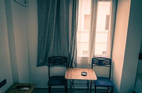 Konak Hotel | Hotel Resat