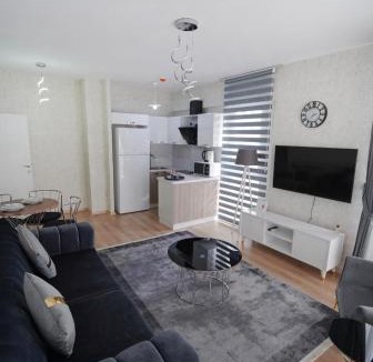 Esenyurt Apartment | King Suite TH28