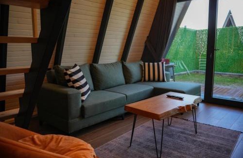 Masukiye Cabin | Bungalov Maşukiye Villa