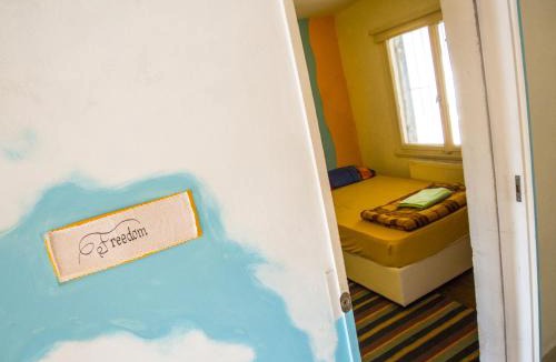 Old Town Hostel | Shantihome