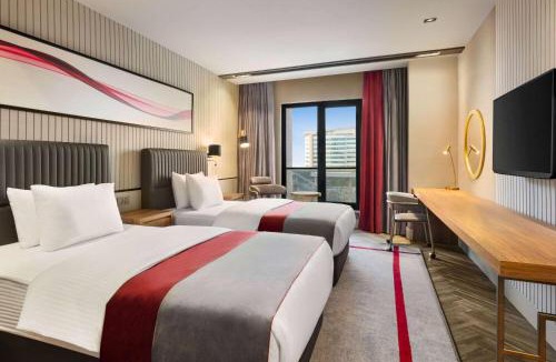 Tekman Hotel | Ramada by Wyndham Erzurum