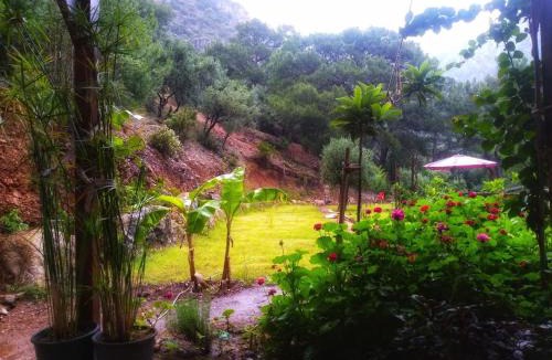 Ovacik Other | Kidrak Camping NAMASTE