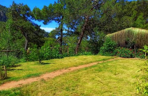 Ovacik Other | Kidrak Camping NAMASTE