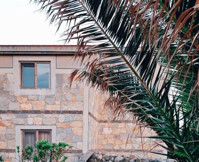 Gokceada Hotel | Gokceada Surf Egitim Merkezi