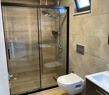 Camyuva Apartment | KALİDA APART