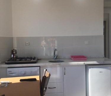 Oludeniz Apartment | Sunset Apart Otel