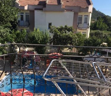 Oludeniz Apartment | Sunset Apart Otel