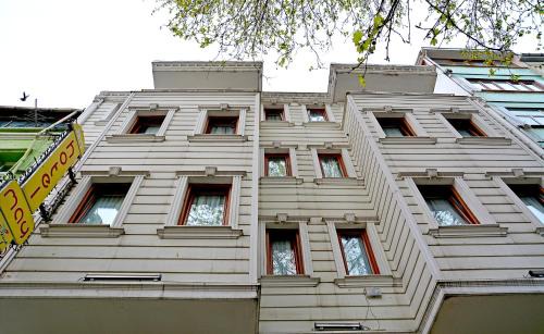 Old City Hotel | May Hotel Istanbul