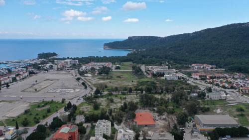 Kemer Apartment | Orange Garden Aparts & Hotel THE NORDIC