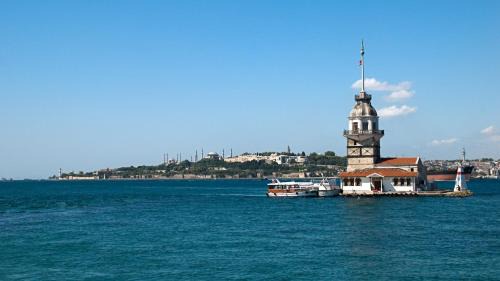 Old City Hotel | May Hotel Istanbul