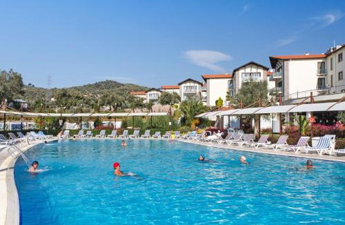 Gure Hotel | Hattusa Vacation Thermal Club Kazdaglari