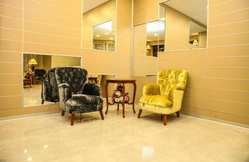 Darica Hotel | Emsa Palace Hotel