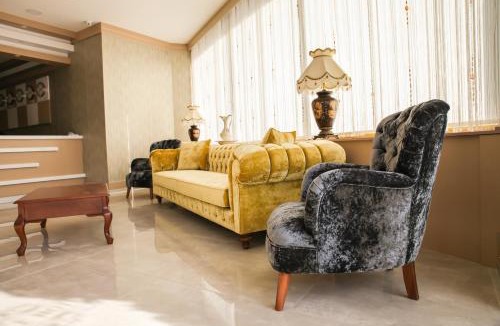 Darica Hotel | Emsa Palace Hotel