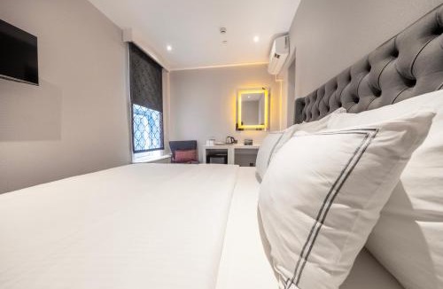 Kabatas Hotel | Loop Hotel Bosphorus Istanbul