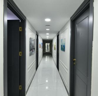 Kabatas Apartment | Beyoğlu Studio Apartment 26