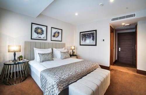 Sultanahmet Hotel | Sura Luxury Milion & Spa