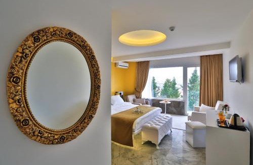 Ortakoy Hotel | Bellezza Hotel Ortakoy