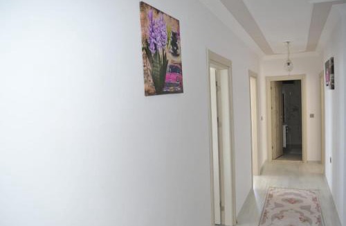 Kaymakli Apartment | Shahin Golden Hotel الصقر الذهبي للشقق الفندقية