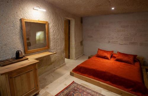 Ibrahimpasa House | Narcissos Cave