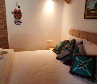 Cirali Bed & Breakfast | KUŞ YUVASI PANSiYON