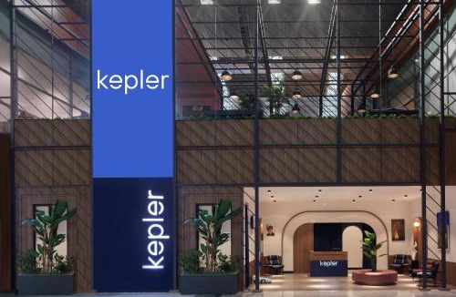 Pendik Hotel | Kepler Club Sabiha Gökçen Airport - International Transit Area