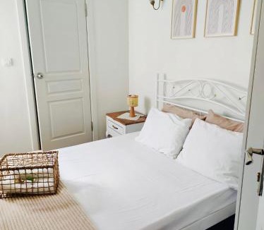 Ayvalik City Center House | Hygge Ayvalık