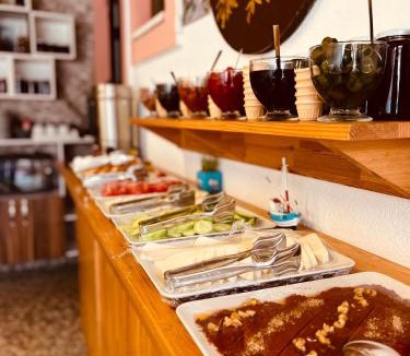 Bozcaada Hotel | Bozcaada Vitis Hotel