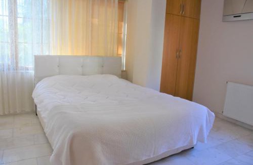 Kemer Hotel | Dinara Apart Hotel