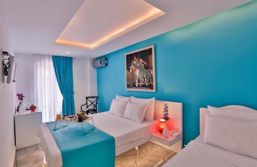 Ortakoy Hotel | Bellezza Hotel Ortakoy