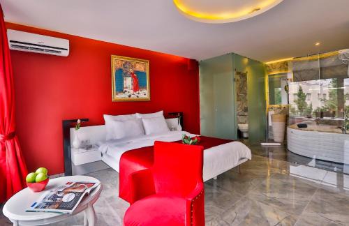 Ortakoy Hotel | Bellezza Hotel Ortakoy