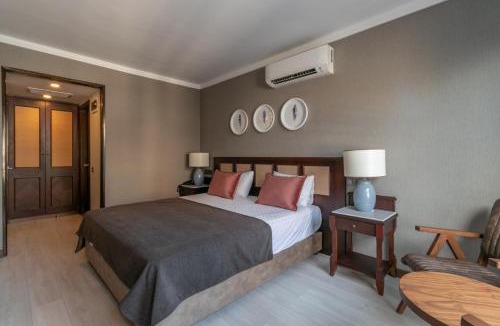 Guzeloba Mahallesi Hotel | Lara Park Hotel