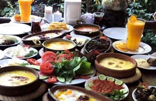 Masukiye Bed & Breakfast | Yazicilar Hotel
