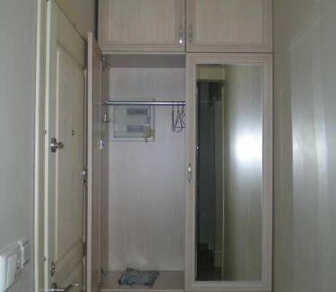 Karabaglar Apartment | Konakli Apartments Izmir
