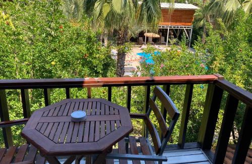 Cirali Hotel | Kutle Hotel