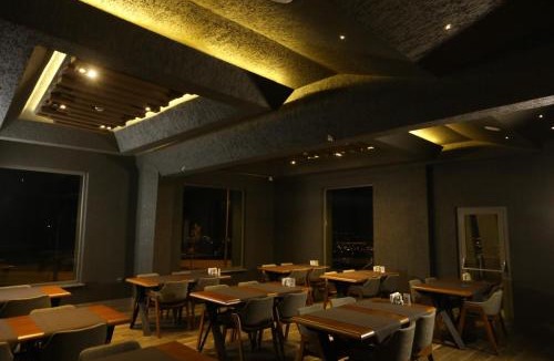 Palandoken Hotel | The Erzurum Hotel