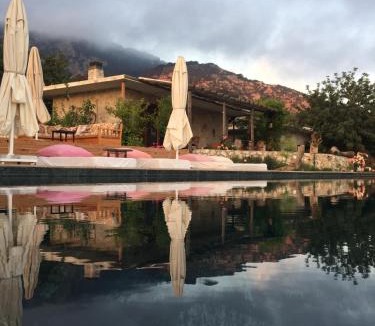 Patara Hotel | Beso Patara