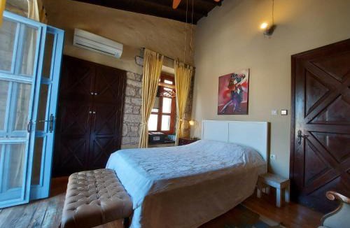 Alacati Hotel | 1882 Hotel