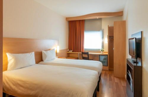 Old Town Hotel | Ibis Izmir Alsancak
