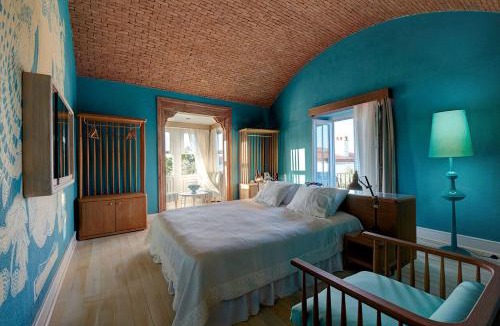 Hacımemis Hotel | On Oda Alaçatı