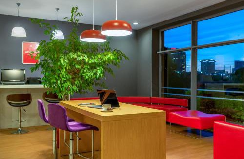 Osmangazi Hotel | Ibis Bursa