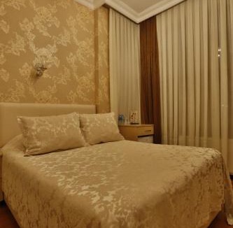 Adalar Hotel | Mimoza Butik Otel Buyukada