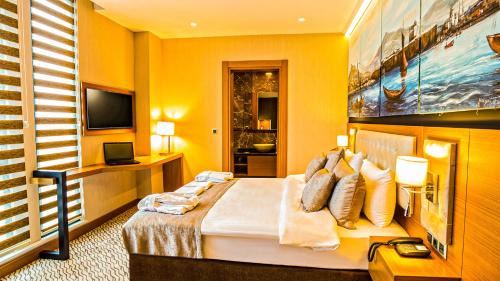 Yomra Hotel | Aselia Hotel Trabzon