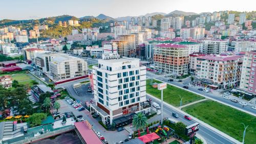 Yomra Hotel | Aselia Hotel Trabzon