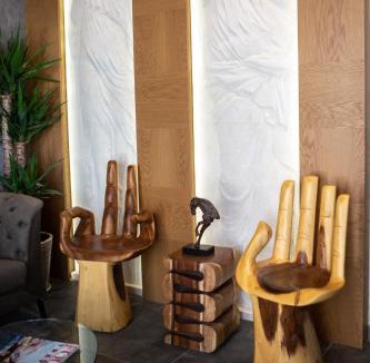Hacımemis Hotel | The ABC Hotel