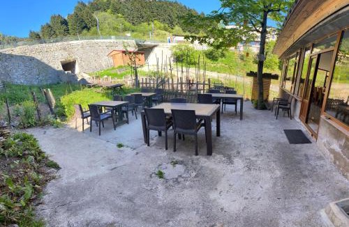 Ayder Yaylasi Bed & Breakfast | Yeşilvadi Otel Ayder