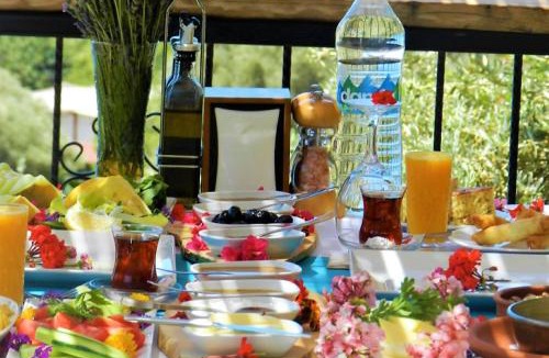 Kabak Valley Hotel | Kabak Misafir Evi
