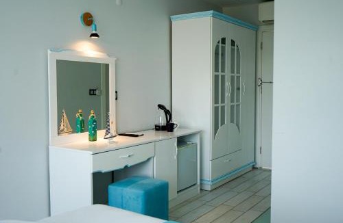 Kumbag Hotel | NOVA PORT Boutique Hotel