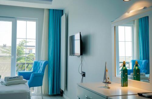 Kumbag Hotel | NOVA PORT Boutique Hotel